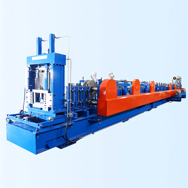 YX40-200自動換幾字型(4.0mm
